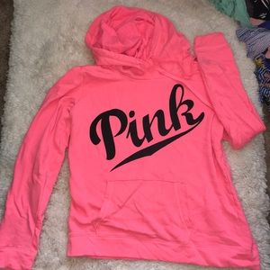 Victoria’s Secret PINK hoodie